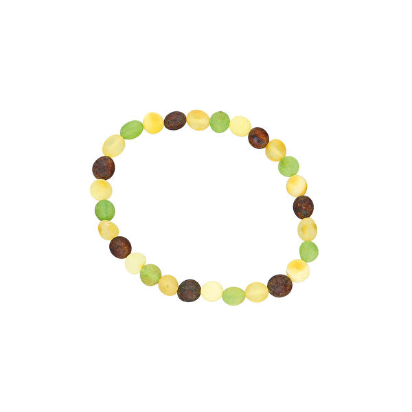 Chavin Bebek Takıları