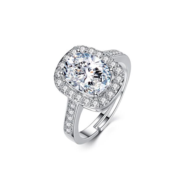 Chavin Kadın Yüzük