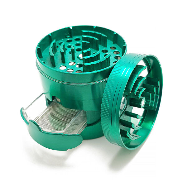 Falconetti Pipo ve Aksesuarı