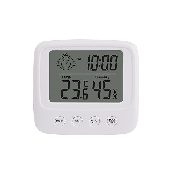 Weather Forecast Termometre