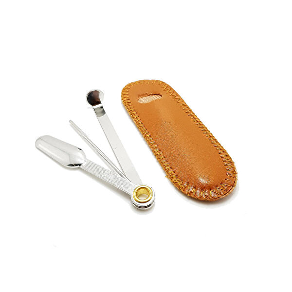 Falconetti Pipo ve Aksesuarı