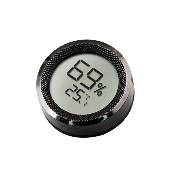 Weather Forecast Termometre