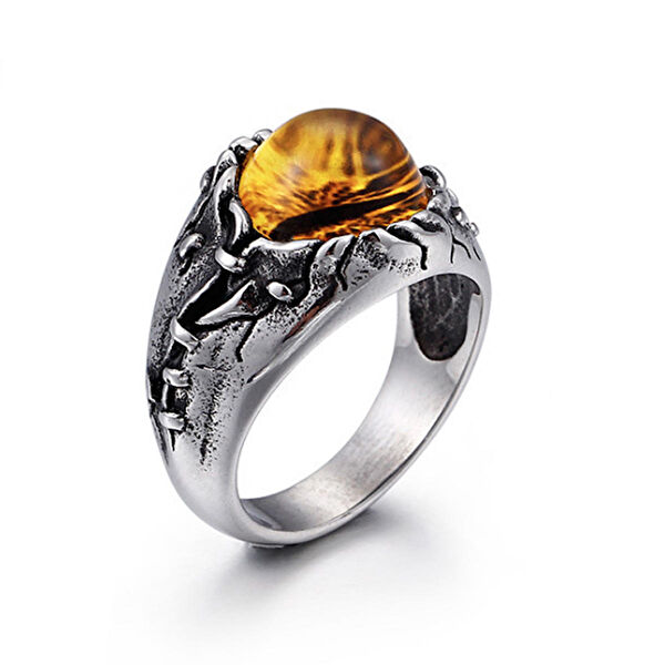 Chavin Erkek Yüzük