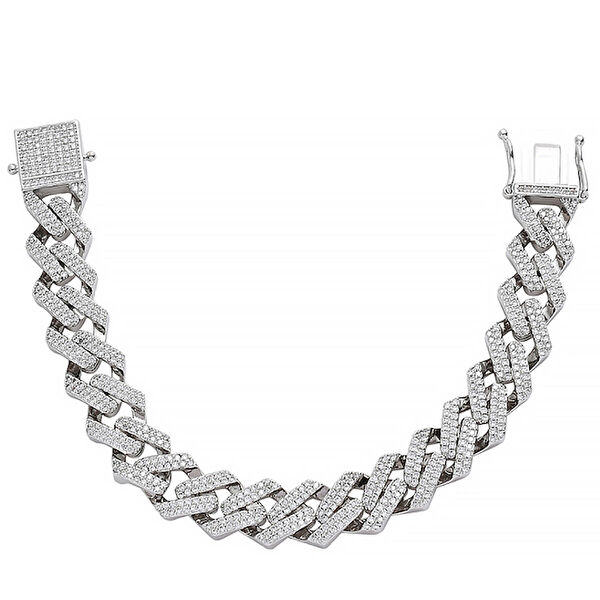 Chavin Erkek Bileklik