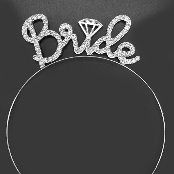 Chavin Kadın Taç ve Saç Bandı