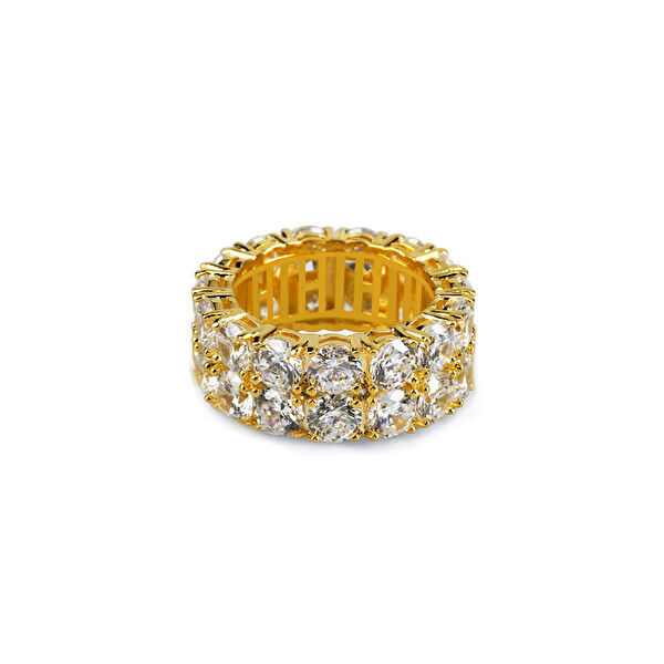 Chavin Kadın Yüzük