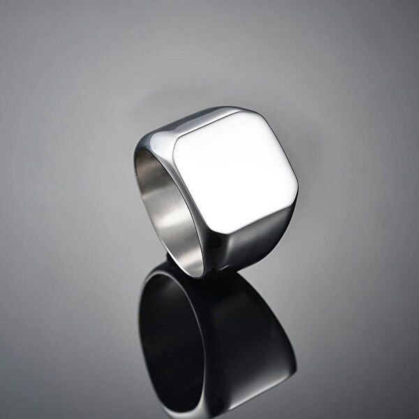 Chavin Erkek Yüzük