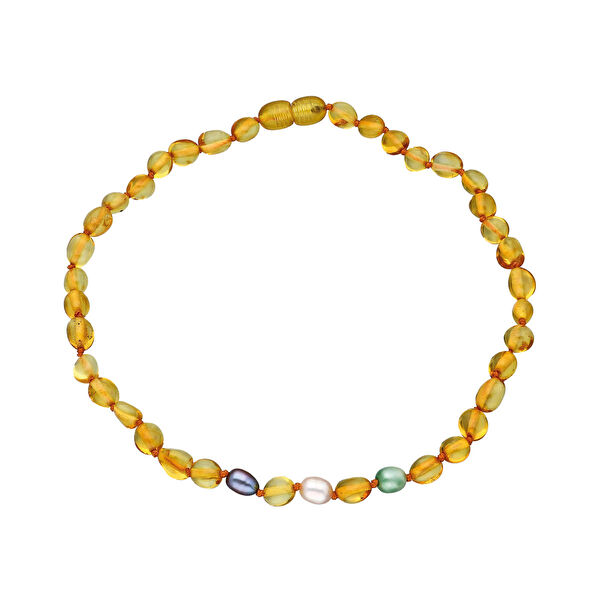 Chavin Bebek Takıları