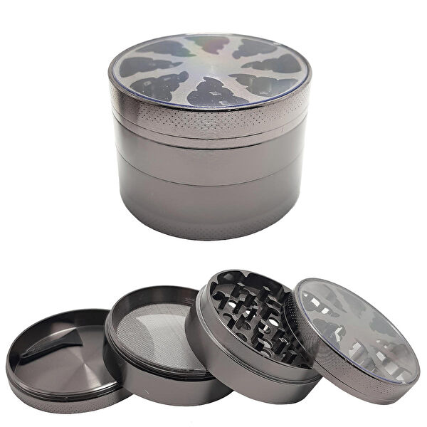 Falconetti Pipo ve Aksesuarı