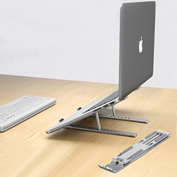 Weather Forecast Notebook Standı