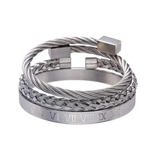 Chavin Erkek Bileklik