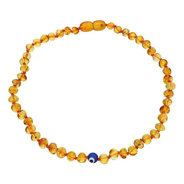 Chavin Bebek Takıları