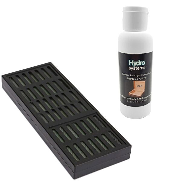 Falconetti Puro Seti ve Aksesuarı