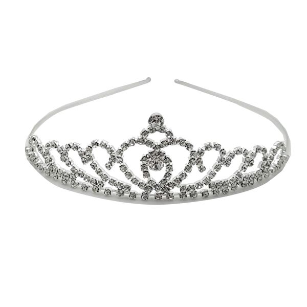 Chavin Kadın Taç ve Saç Bandı