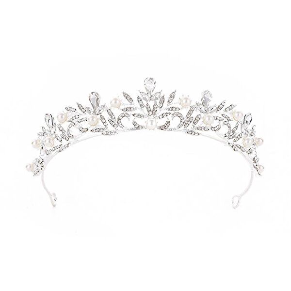 Chavin Kadın Taç ve Saç Bandı