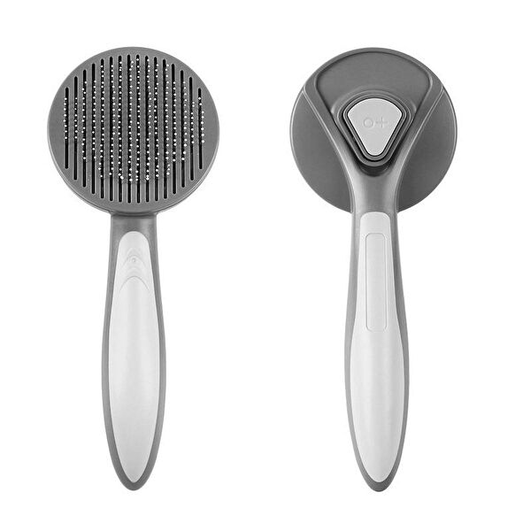 Weather Forecast Kedi Tarak, Fırça, Makas