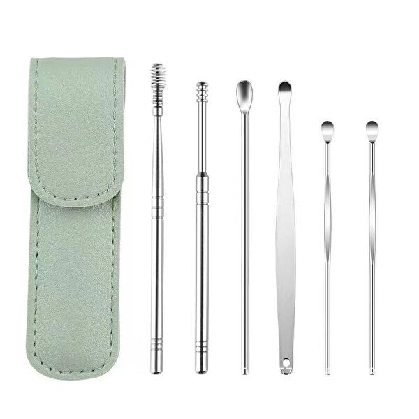 Chavin Kulak Temizleme Çubuğu