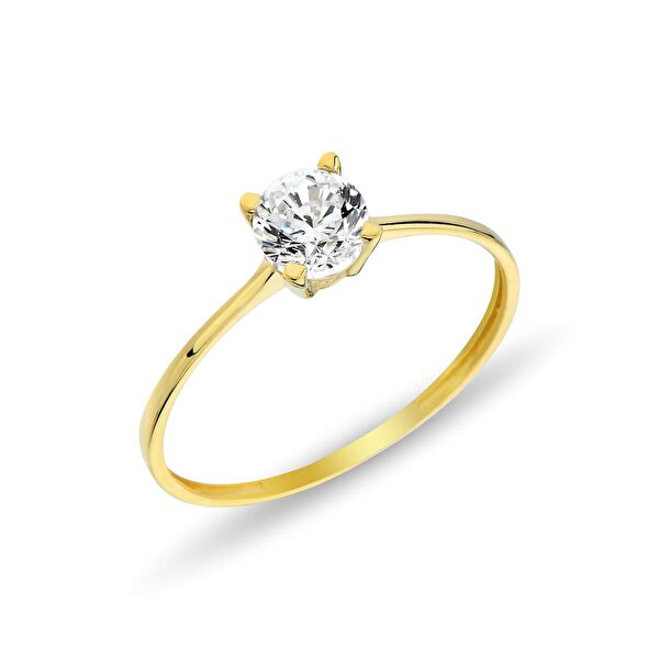 Chavin Kadın Yüzük