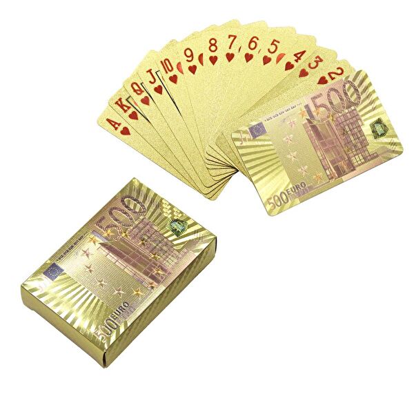 Weather Forecast Oyun Kartları