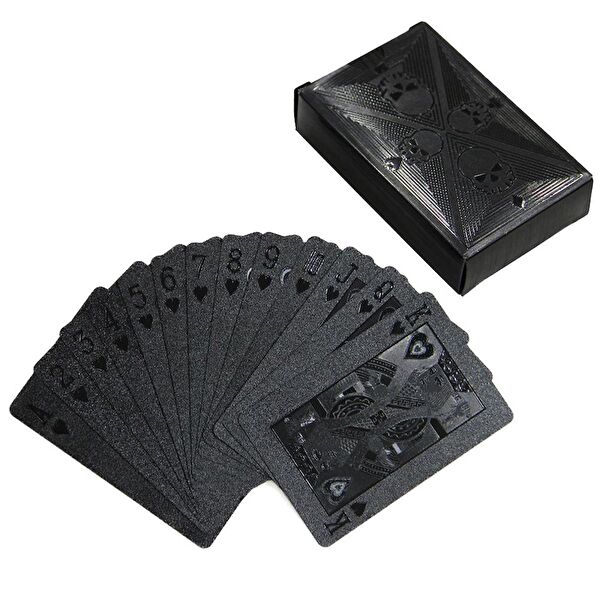 Weather Forecast Oyun Kartları