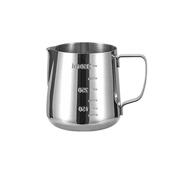 Weather Forecast Süt Köpürtücü