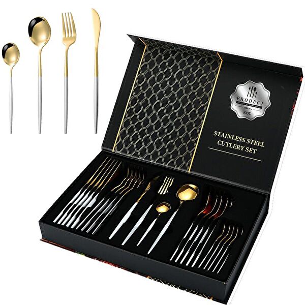 Chavin Dondurma Kaşığı