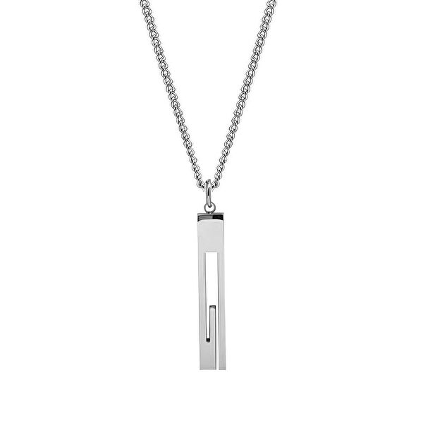 Chavin Kolye, Zincir, Künye