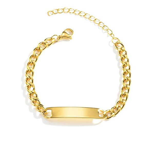 Chavin Erkek Bileklik