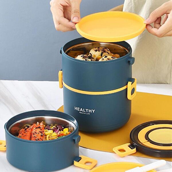 Weather Forecast Termos