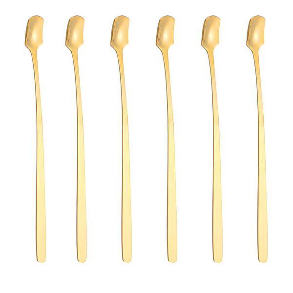 Chavin Çatal, Kaşık, Bıçak