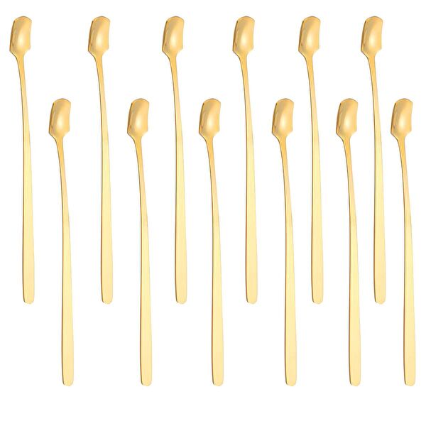 Chavin Çatal, Kaşık, Bıçak