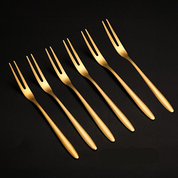 Chavin Çatal, Kaşık, Bıçak