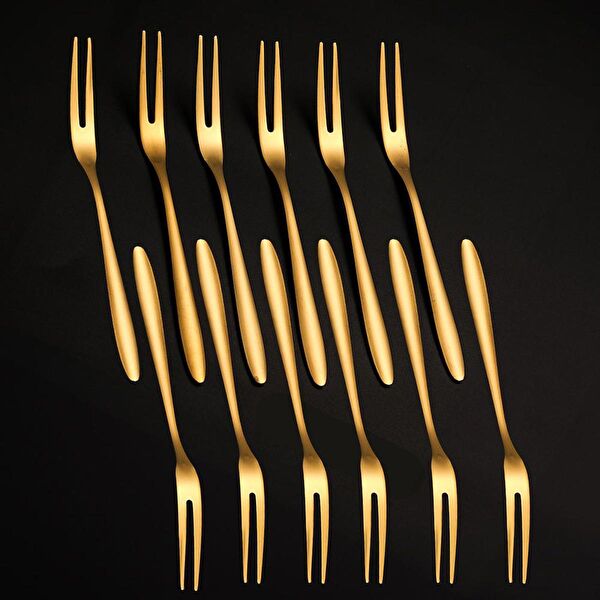 Chavin Çatal, Kaşık, Bıçak