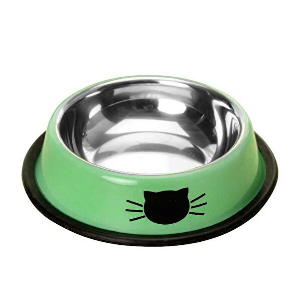 Weather Forecast Kedi Mama ve Su Kapları