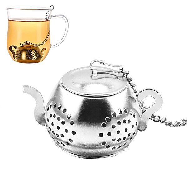 Weather Forecast Çay Süzgeci