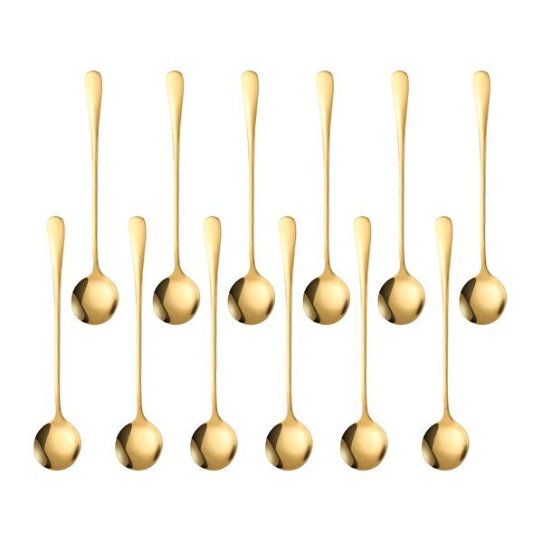 Chavin Çatal, Kaşık, Bıçak