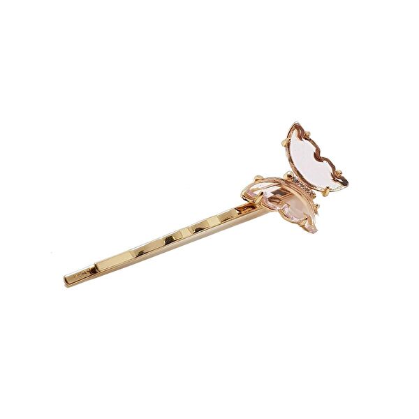 Chavin Kadın Saç Tokaları ve Yüzükleri