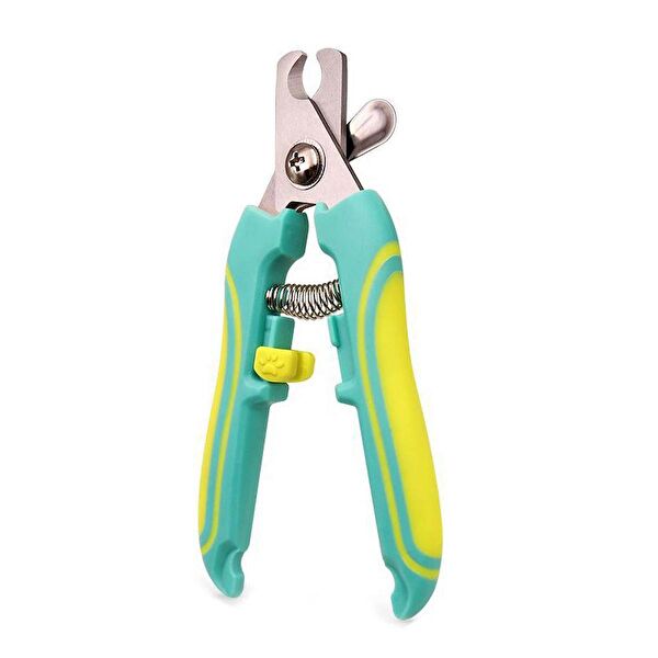 Weather Forecast Kedi Tarak, Fırça, Makas