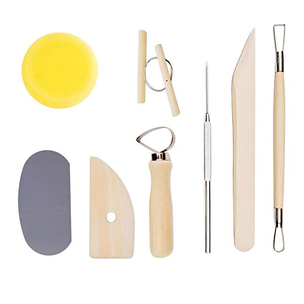 Weather Forecast Yardımcı Sanat Ürünleri