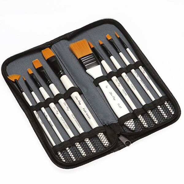 Weather Forecast Fırça, Resim Kalemleri