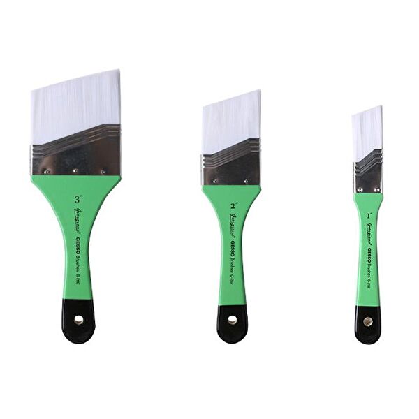 Weather Forecast Fırça, Resim Kalemleri