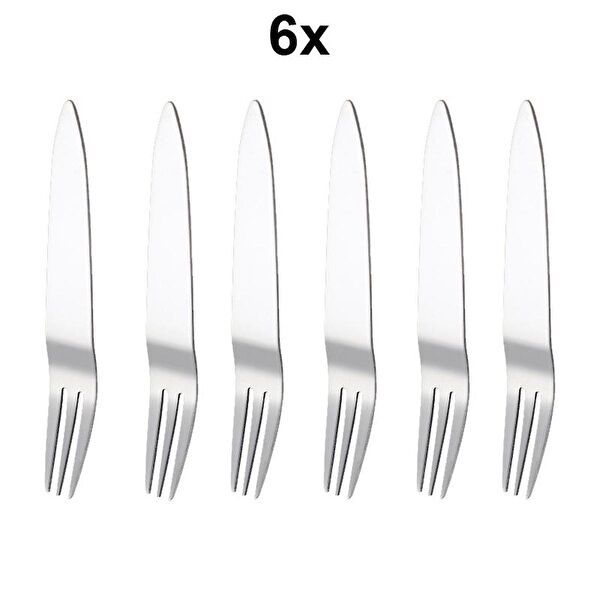 Chavin Çatal, Kaşık, Bıçak