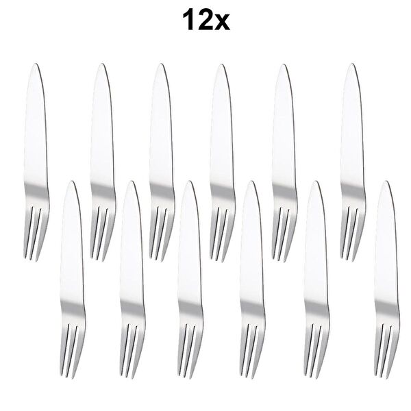 Chavin Çatal, Kaşık, Bıçak