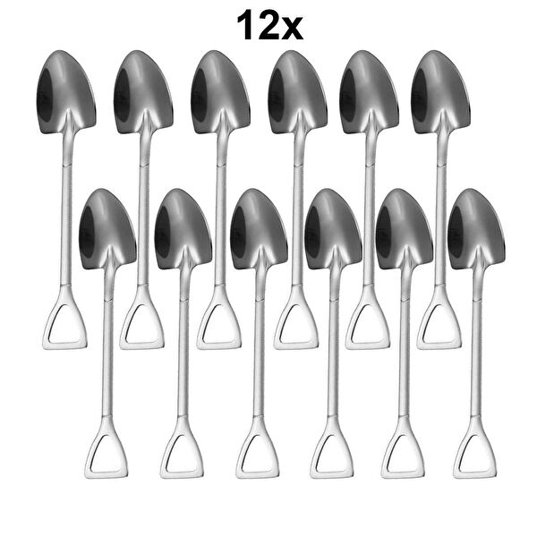 Chavin Çatal, Kaşık, Bıçak