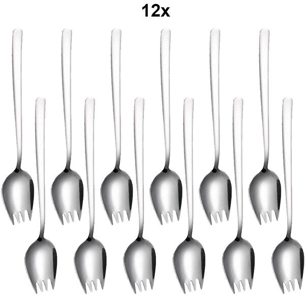 Chavin Çatal, Kaşık, Bıçak