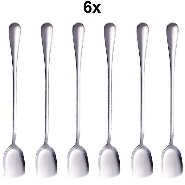 Chavin Dondurma Kaşığı