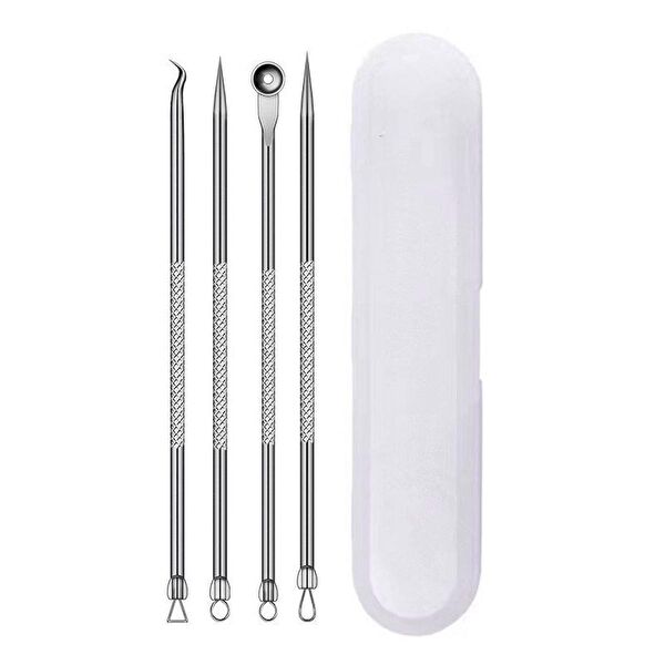 Chavin Akne, Gözenek, Leke Ürünleri