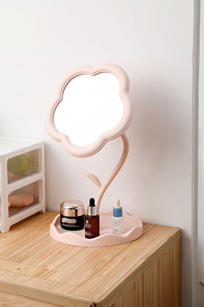 Chavin Ayaklı Ayna, Makyaj Aynası