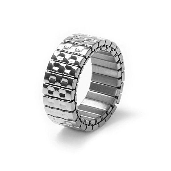 Chavin Erkek Yüzük