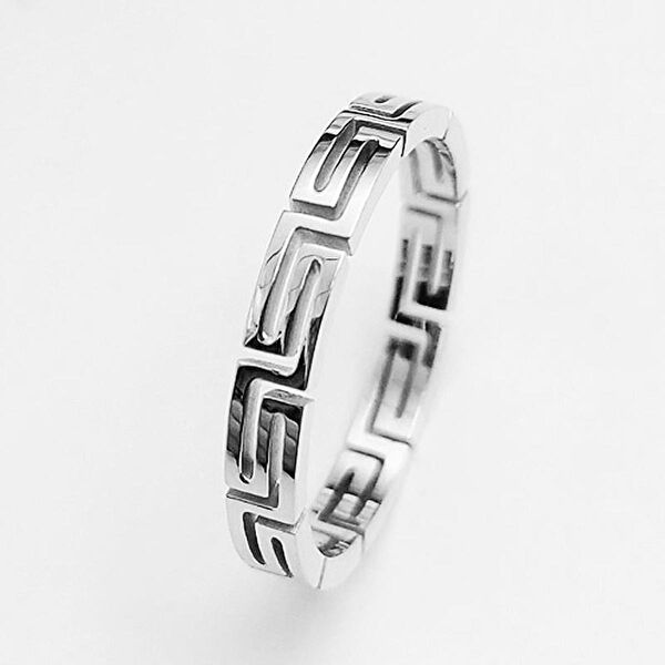 Chavin Kadın Yüzük